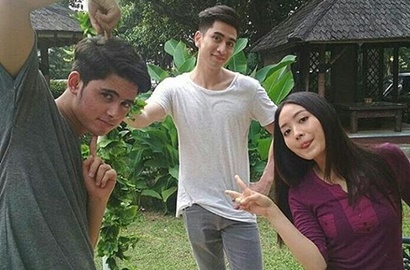 Aliando Hengkang, 'STJC Reborn' Siapkan Kejutan Gandeng 2 Pemeran Baru