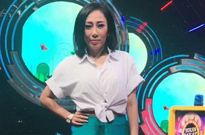 Sering Dihina Haters, Dewi Sanca Cerita Pahitnya Berjuang Meniti Karier dari Nol
