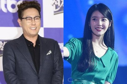 Lagu Yoon Jong Shin - IU cs Dipilih Publik Korea Sebagai Terbaik 2017, Ada Favoritmu?