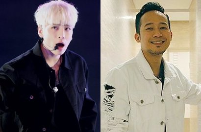 Dihujat Jadikan Kematian Jonghyun Guyonan di 'Dahsyat', Denny Cagur cs Akhirnya Minta Maaf