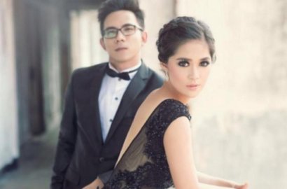 Gracia Indri Sering Diludahi David NOAH, Pengacara: Apapun Alasannya Tak Bisa Ditoleransi