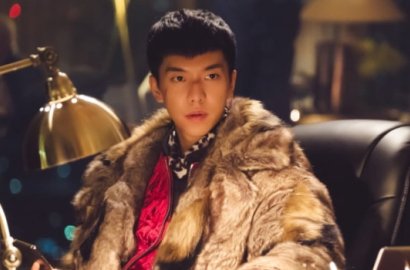 Bintangi 'Hwayuki', Lee Seung Gi Ternyata Pilih Sendiri Gaya Rambut Hingga Kostum