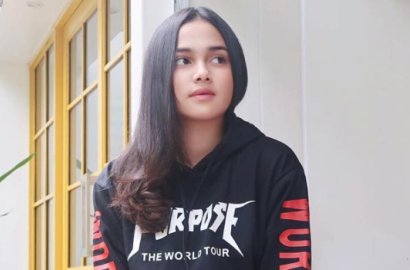 Fans K-Pop Dituding Lebay Tangisi Kematian Jonghyun SHINee, Syifa Hadju Geram