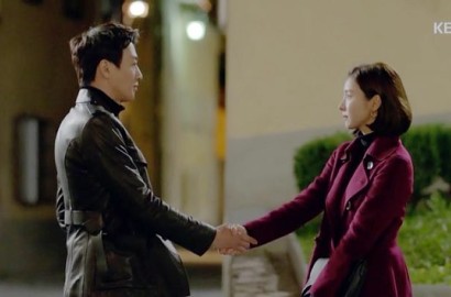 Rating Capai Dua Digit, 'Black Knight' Shin Se Kyung Puncaki Persaingan