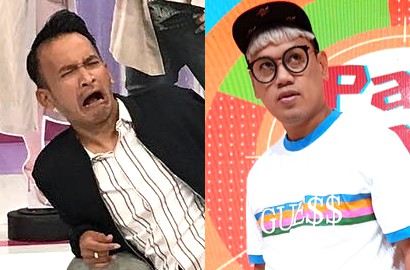 Uya Kuya Tantang Ruben Ketemu Secara Jantan, Nikita Sindir Aksi Nangis Ayu Ting Ting 'Lebay'?