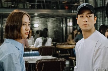 Kembali Tampilkan Ciuman Mesra Krystal, Rating 'Wise Prison Life' Naik