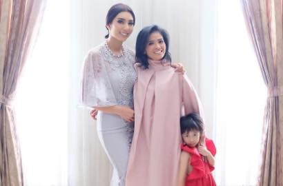 Dituduh Bawa Lari Anak Sepupu, Tyas Mirasih Lontarkan 'Sindiran' Ini
