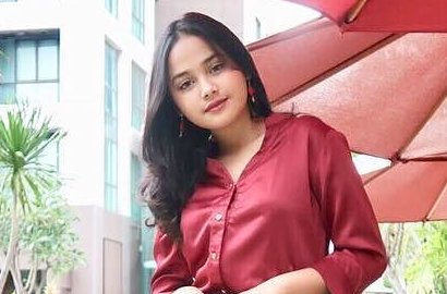 Akui Pernah Depresi Seperti Jonghyun 'SHINee', Syifa Hadju Lakukan Hal Ini