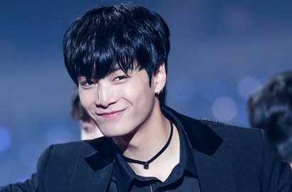 Dipastikan Gabung 'LOTJ' Edisi Chili, Netter Doakan JR NU'EST Nggak Cedera