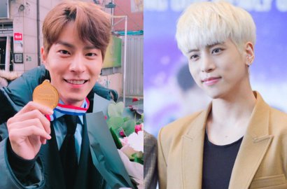 Waduh, Channel A Salah Pasang Foto Hong Jong Hyun di Berita Kematian Jonghyun