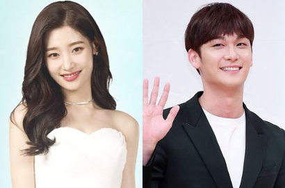 Jung Chae Yeon dan Aktor 'Hwarang' Ini Susul JR Gabung 'Law of the Jungle' Chili