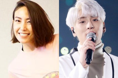 Dibully Fans Jonghyun SHINee, Ayu Dewi Minta Maaf di Instagram