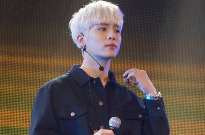 Kenang Jonghyun, Fans di Indonesia Galang Donasi Hingga Rp 90 Juta