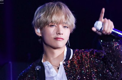 MBC Music Puji Habis-Habisan Visual-Dance dan Suara V BTS, Fans Ngakak