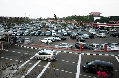 Viral Parkir Bandara Cuma 2 Jam Ditagih Rp 213 ribu, Pihak Angkasa Pura Minta Maaf