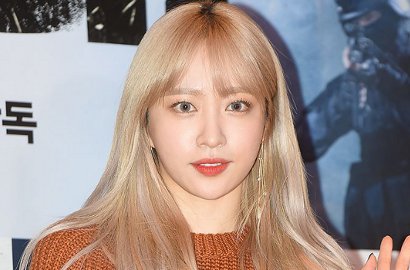 Digeledah 'Weekly Idol', Awas Melongo Lihat Isi Tas Hani EXID