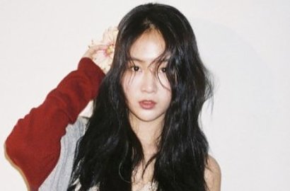 Baru Rilis Album, Soyu Sudah Ingin Duet dengan Jungkook BTS