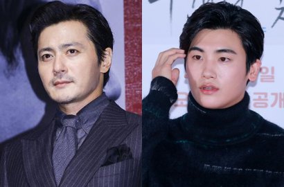 Dibintangi Jang Dong Gun dan Hyungsik, 'Suits' Ungkap Jadwal Tayang