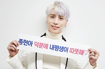 Sempat ke Mini Market, Jonghyun SHINee Juga Lakukan Hal Aneh Ini Sebelum Meninggal