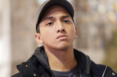 Belum Tertarik Susul Ernest Prakasa cs Jadi Sutradara Film, Ini Alasan Ge Pamungkas