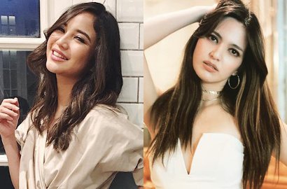 Bak Peri di Foto Ini, Penampilan Nia Ramadhani-Chacha Frederica Terlalu Buka-bukaan