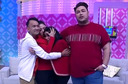 Ayu Ting Ting Disindir Settingan, Lee Jeong Hoon Dibully 'Musuh Dalam Selimut'