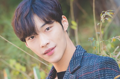 Harus Berdialeg Saat Akting di 'Save Me', Woo Do Hwan Beberkan Pengalaman Lucu Ini