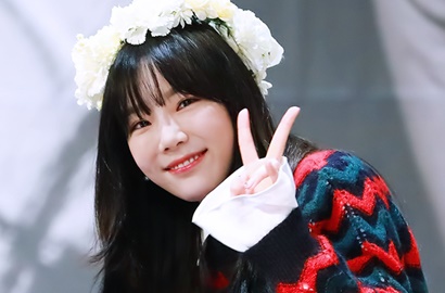 Tae Yeon Bakal Tetap Gelar Konser Spesial Natal Sesuai Jadwal, Fans Khawatir