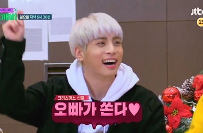 'Night Goblin' Akhirnya Beri Keputusan Soal Episode Jonghyun, Seperti Apa?