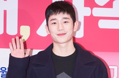 Curi Perhatian di 'WYWS' - 'Prison Life', Jung Hae In Diincar Jadi Pemeran Utama Drama Ini