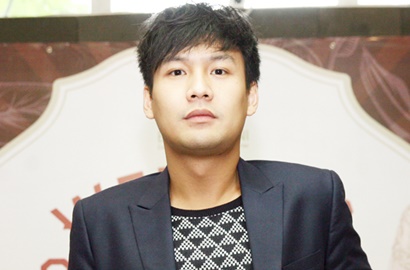 Natal Pertama Usai Nikah, Fendy Chow Siapkan Kado Spesial untuk Sang Istri