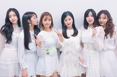 Fans A Pink Siapkan Kostum di MBC Gayo 2017, Respon Netter Bikin Ngakak