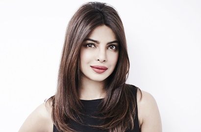 Ikut Komentari Kontroversi 'Padmaavat', Begini Kata Priyanka Chopra