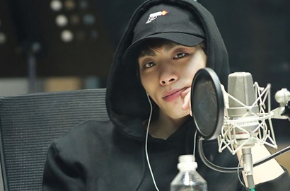 Tuai Pro Kontra, 'Blue Night' Batalkan Siaran Khusus Untuk Mendiang Jonghyun