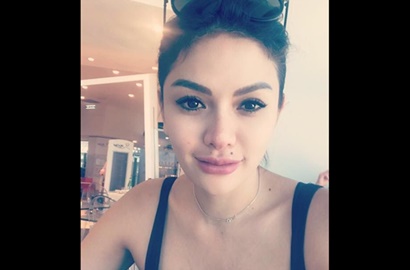 Tak Cuma Melly Goeslaw Cs, Nikita Mirzani Diam-Diam Juga Ikut Bantu Palestina?