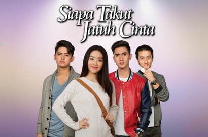 Ditinggal Aliando, Sutradara Beberkan Detail Karakter Baru di 'STJC Reborn'