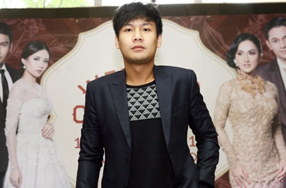 Ditanya Soal Kabar Stella Cornelia Keguguran, Begini Tanggapan Fendy Chow