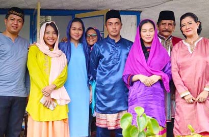 Rating Diduga Anjlok, 'Salah Asuhan' Dimas Aditya Siap Gantikan 'Buaya Putih'?