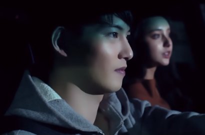 Jonghyun CNBLUE Rilis MV 'Starry Places', Netter Iri dengan Si Model Cantik