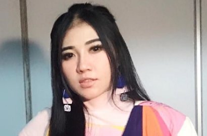 Beri Tanggapan Tentang Kematian Jonghyun SHINee, Via Vallen Bicarakan Soal Iman