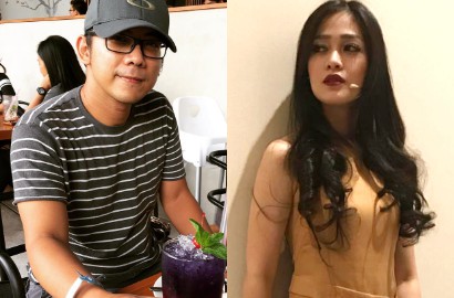Pengacara David NOAH Siap Bongkar Balik 'Aib' Gracia Indri?