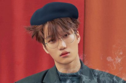 Kai EXO Ingin Kunjungi Tempat Romantis Ini Saat Kencan Bareng Pacar
