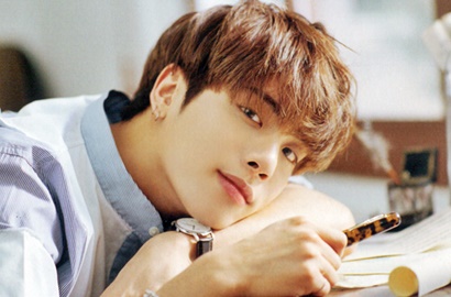 Usai 'Bulan', Beredar Foto Langit Berwarna Shawol Usai Jonghyun Dimakamkan?
