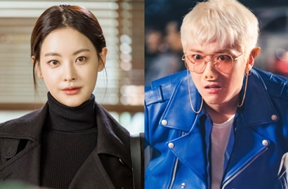 Lee Hongki dan Oh Yeon Seo Diam-Diam Ketemuan di 'Hwayuki', Bahas Apa?