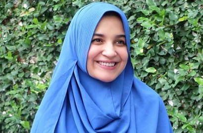 Ingin Pergi Ke Palestina Seperti Melly Goeslaw, Shireen Sungkar Terkendala Hal Ini