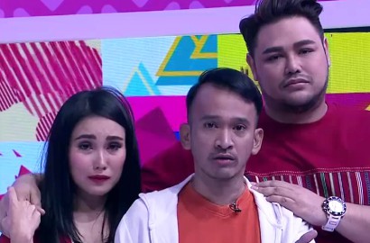Akun Lambe Turah Lenyap Usai Ayu Ting Ting Nangis, Nikita Curiga Dihack Bala Jaer