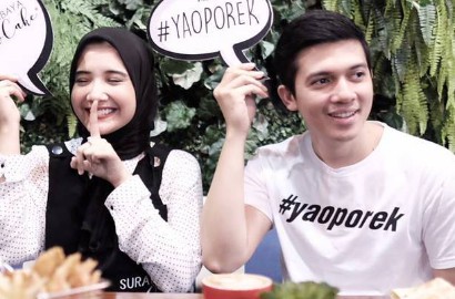 Pulih dari Operasi, Zaskia Sungkar Sudah Bisa Program Momongan?