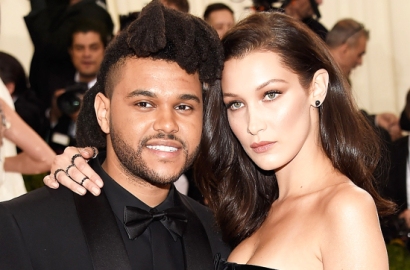 Rumor Balikan Bella Hadid dan The Weeknd Berembus, Ini Reaksi Keluarga