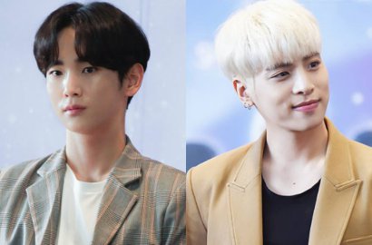 Key Tulis Pesan Menyentuh, Netter Doakan SHINee Kuat Melepas Jonghyun