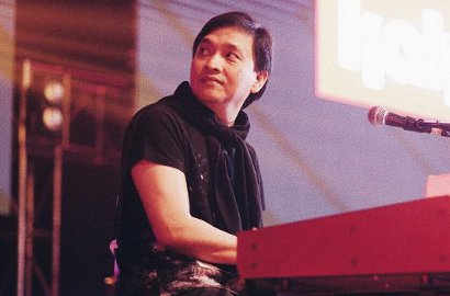 Jadwal Manggung Kahitna Super Padat Sepanjang 2017, Yovie Widianto Akui Keteteran